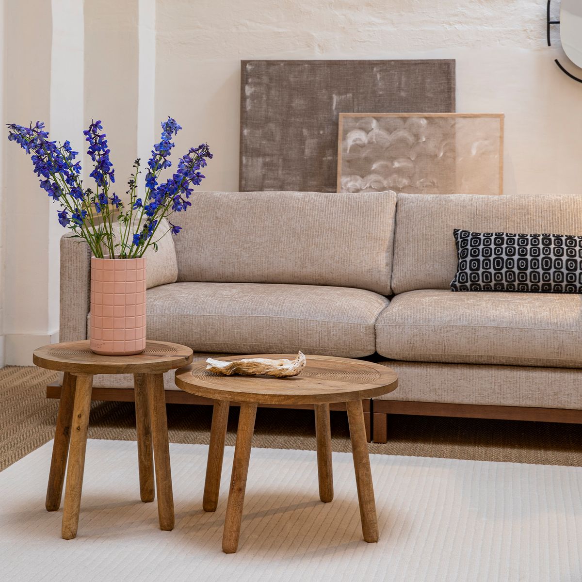 AMERITEX - Mesa Lateral Dendron