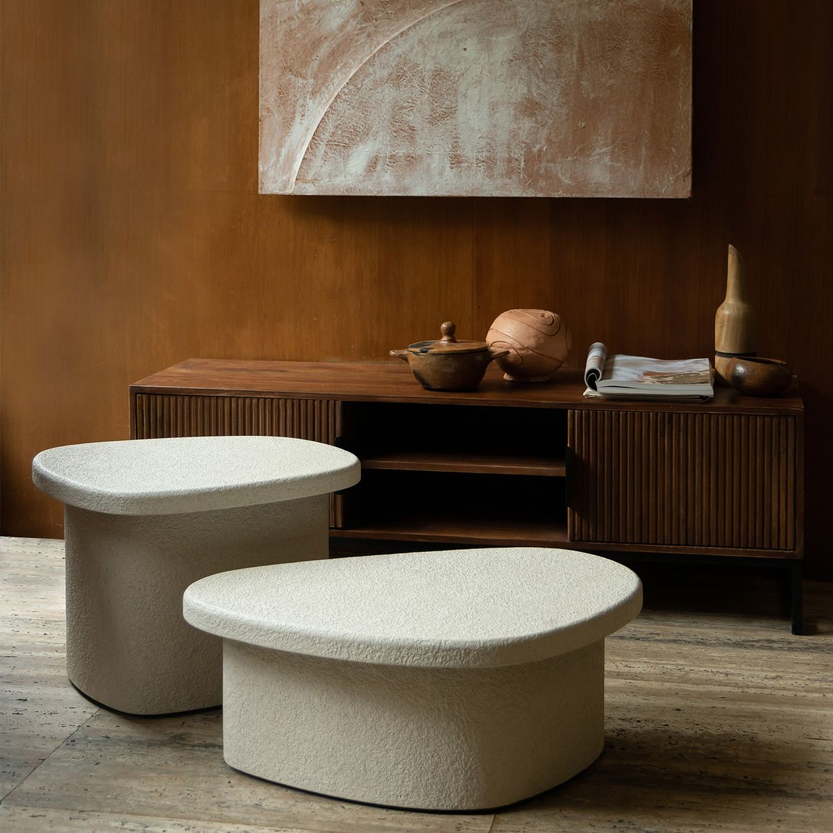 AMERITEX - Mesa Lateral Veda High