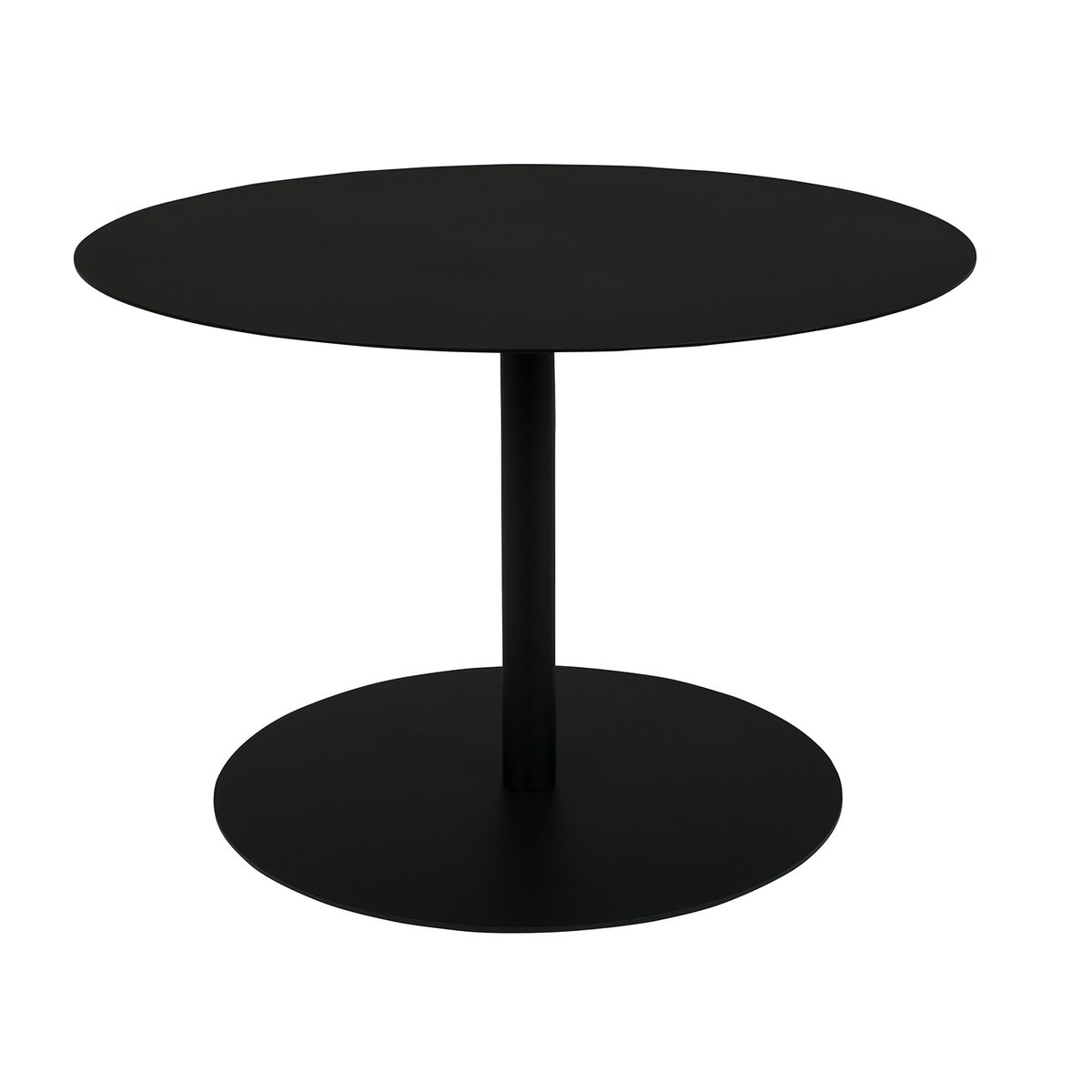 AMERITEX - Mesa Lateral Snow Round