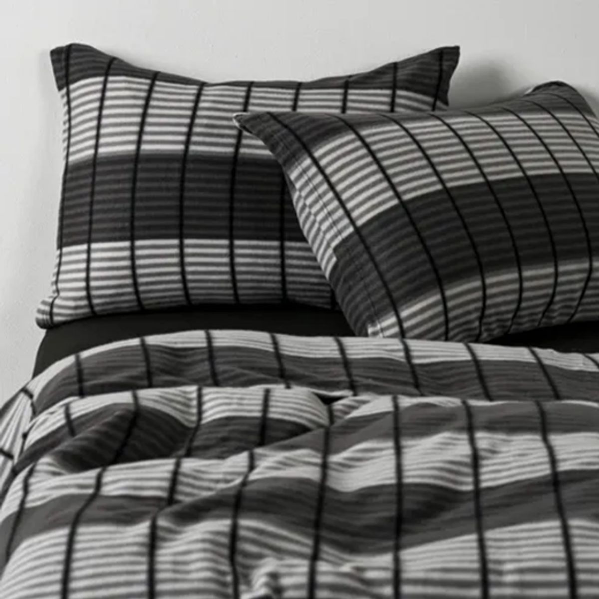 GENERICO - Sabanas polar af cannon 2 plazas diseño escocia