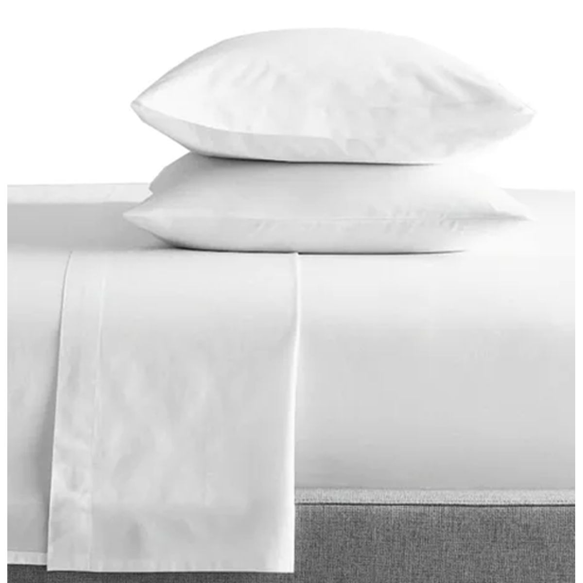 GENERICO - Juego sabanas rosewood 300 hilos king