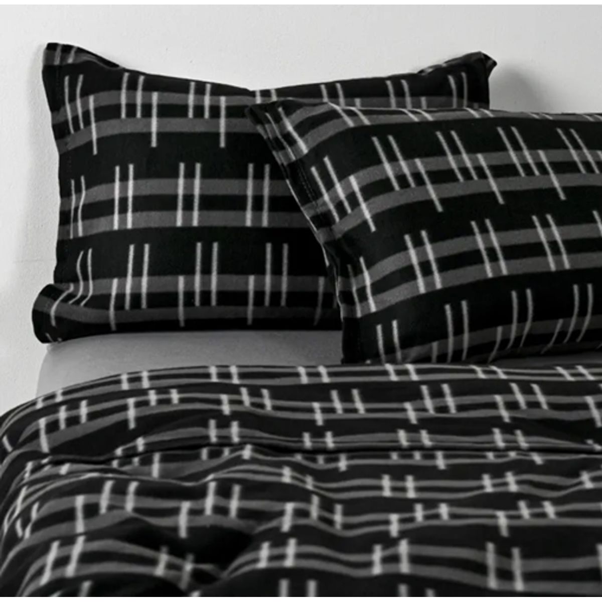 GENERICO - Sabanas polar af cannon 2 plazas diseño plain