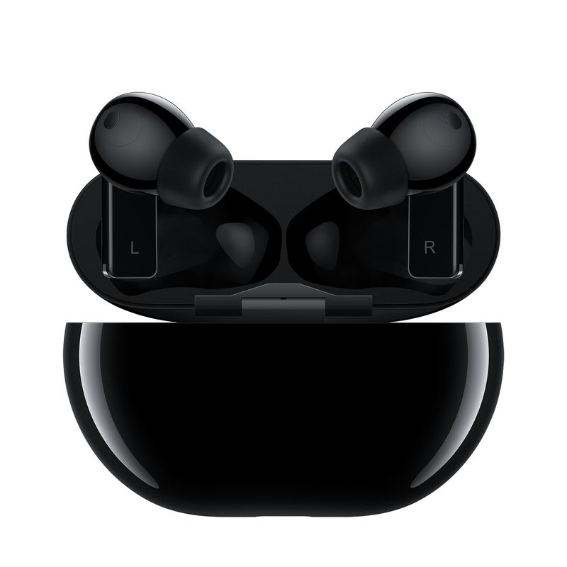 HUAWEI - Huawei Freebuds Pro Negros