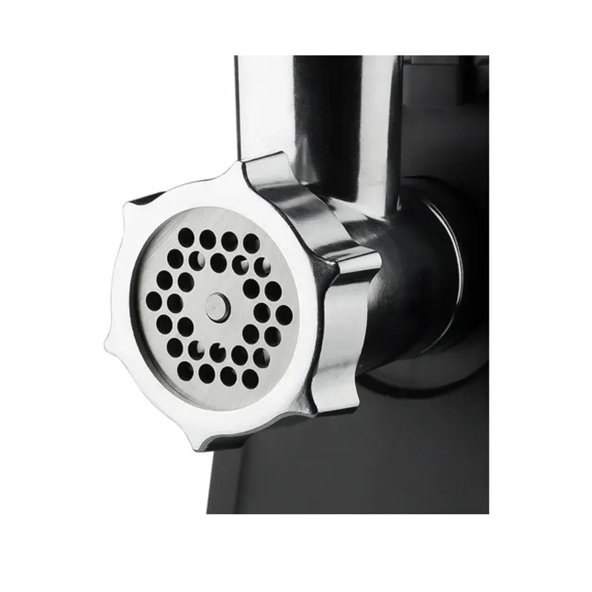 GENERICO - Maquina Moledora Picadora Eléctrica Carne Raf R3392