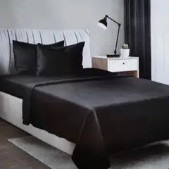 GENERICO - Sabanas polar 2 plazas + 2 fundas almohada