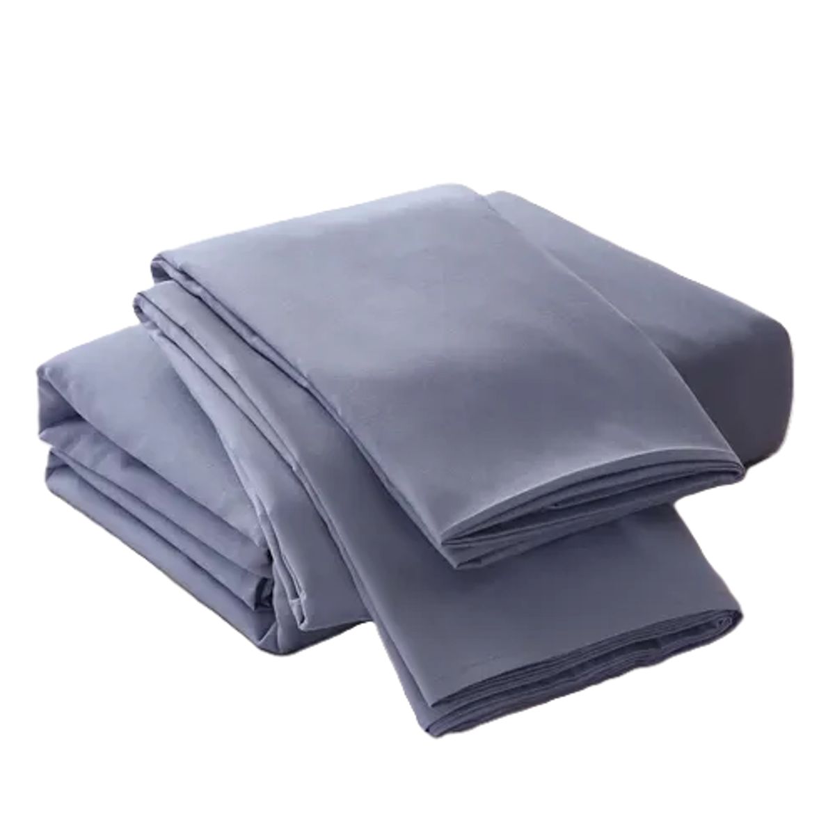 GENERICO - Juego sabana lujo 1800 hilos bj 2 plazas