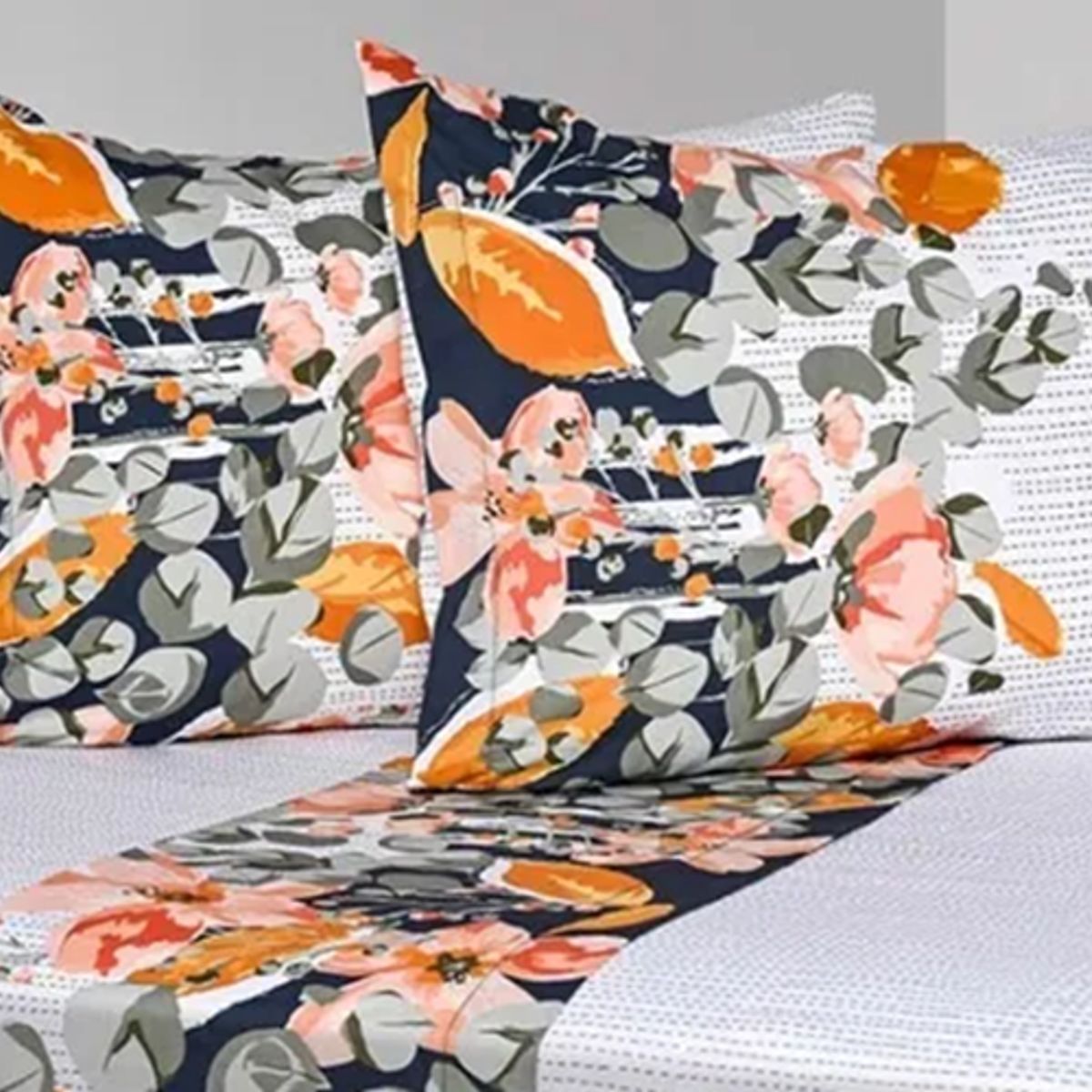 GENERICO - Sabanas king Cannon 200 hilos