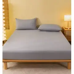 GENERICO - Sabana bajera 15 plaza 105x190 alta calidad