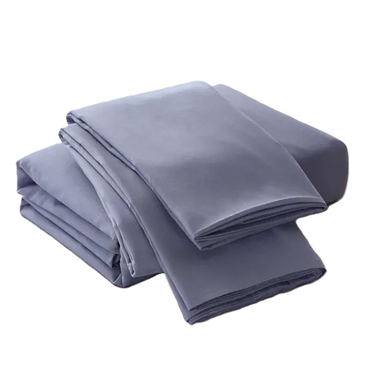 GENERICO - Juego sabanas 2 plazas algodon