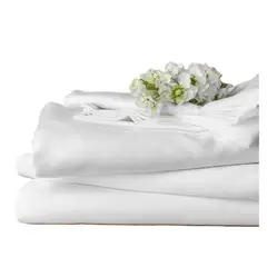 GENERICO - Sabana encimera 2 plazas 240x275cm