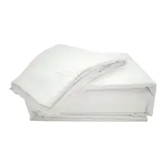 GENERICO - Sabanas lujo 1800 hilos super king 3Angeli