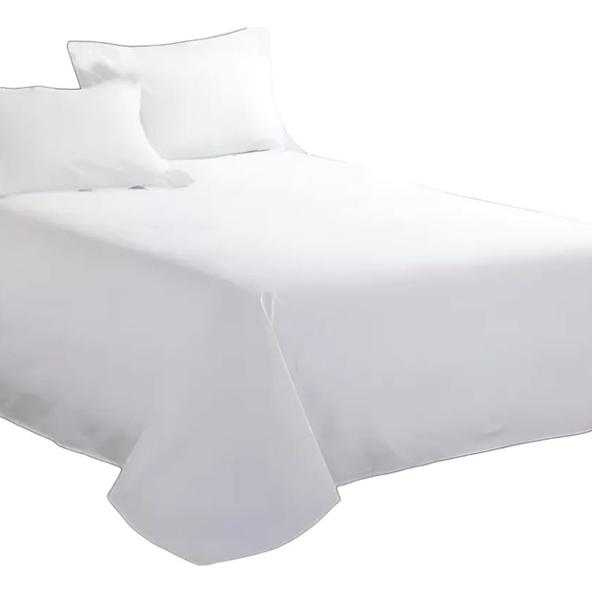 GENERICO - Sabanas 2 plazas 144 hilos varios colores