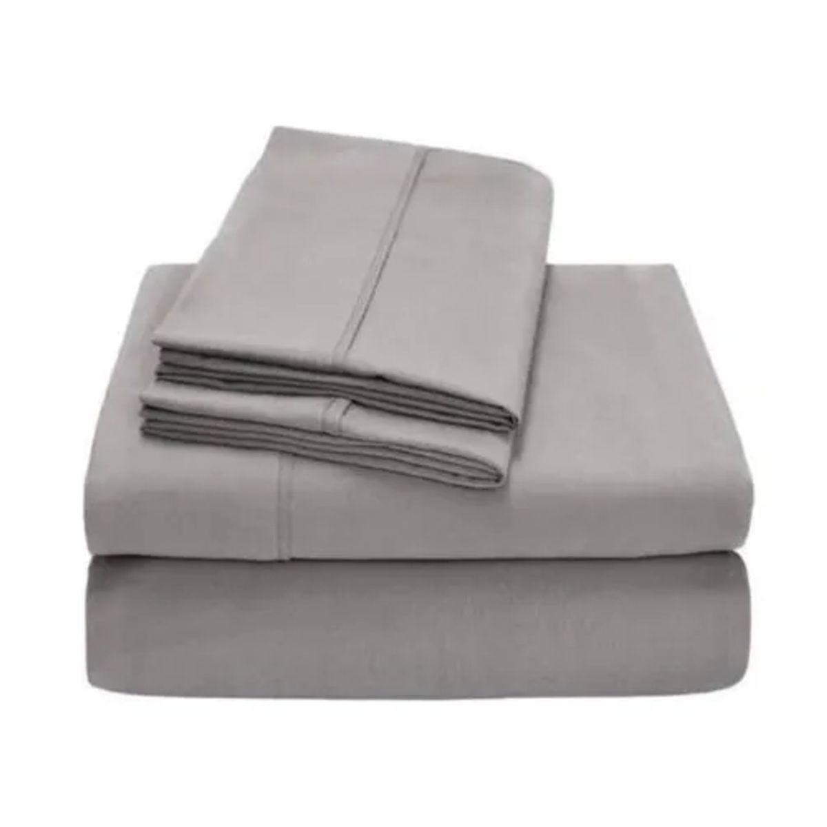 GENERICO - Juego sabanas 15 plaza 200 hilos varios colores