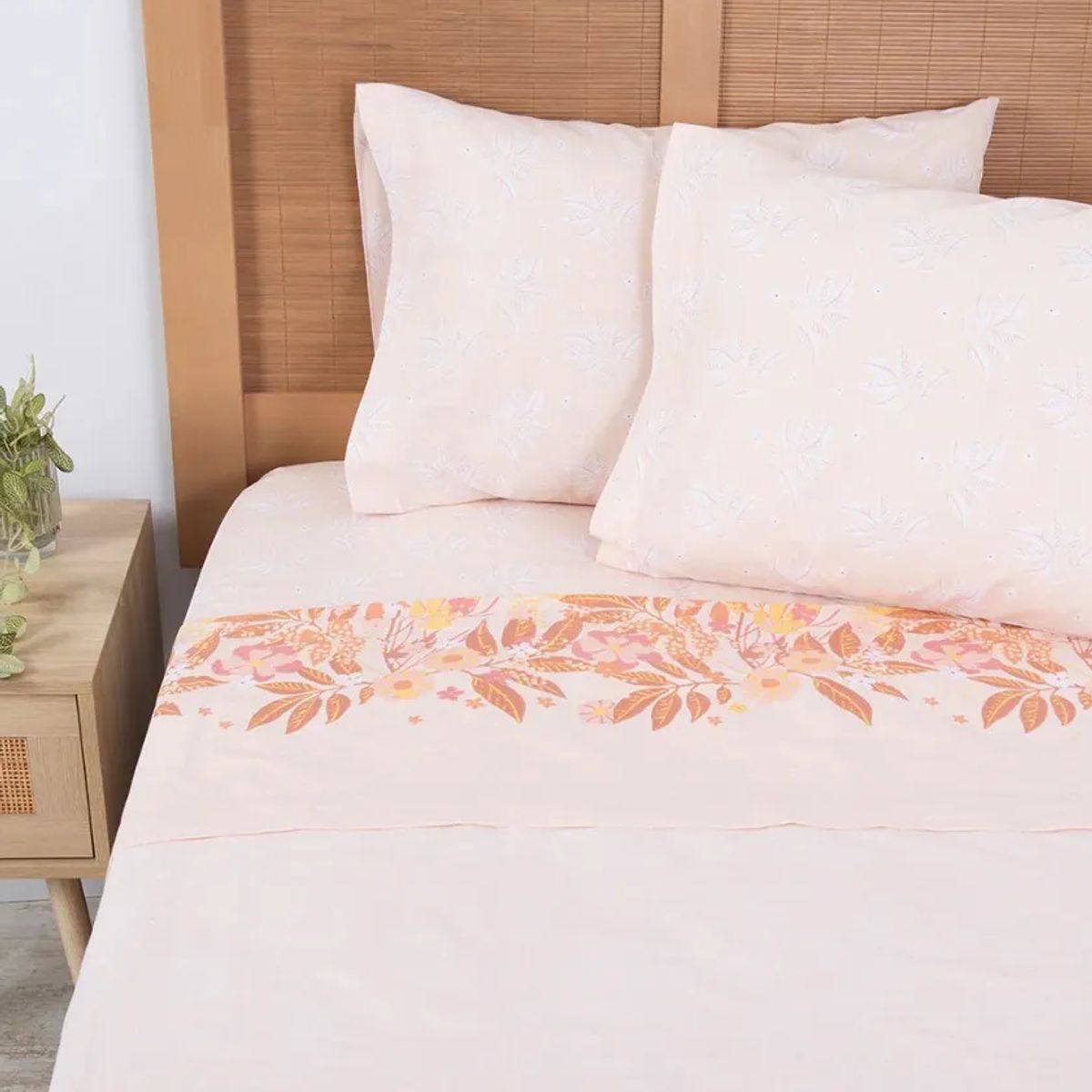 GENERICO - Sabanas 15 plaza 144 hilos