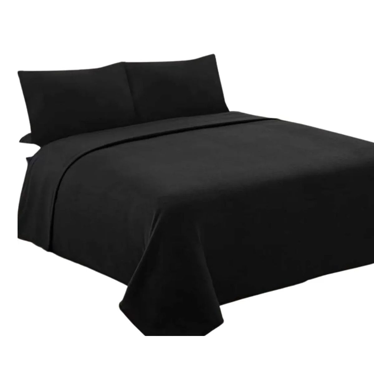 GENERICO - Sabanas polar 2 plazas full diseños