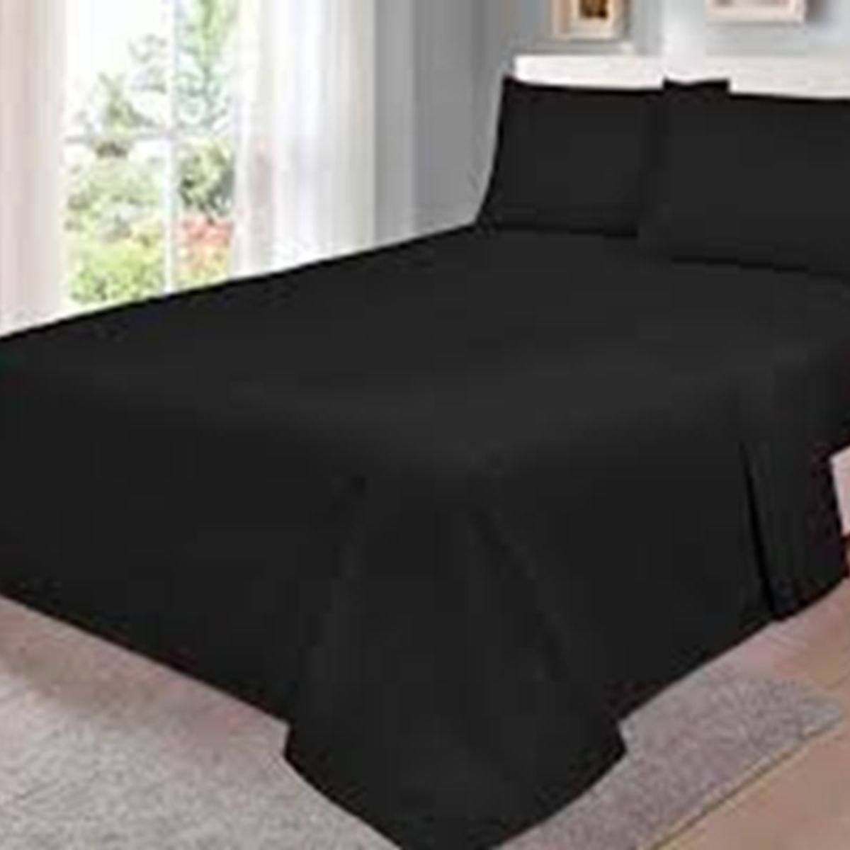 GENERICO - Sabanas polar 2 plazas full diseños