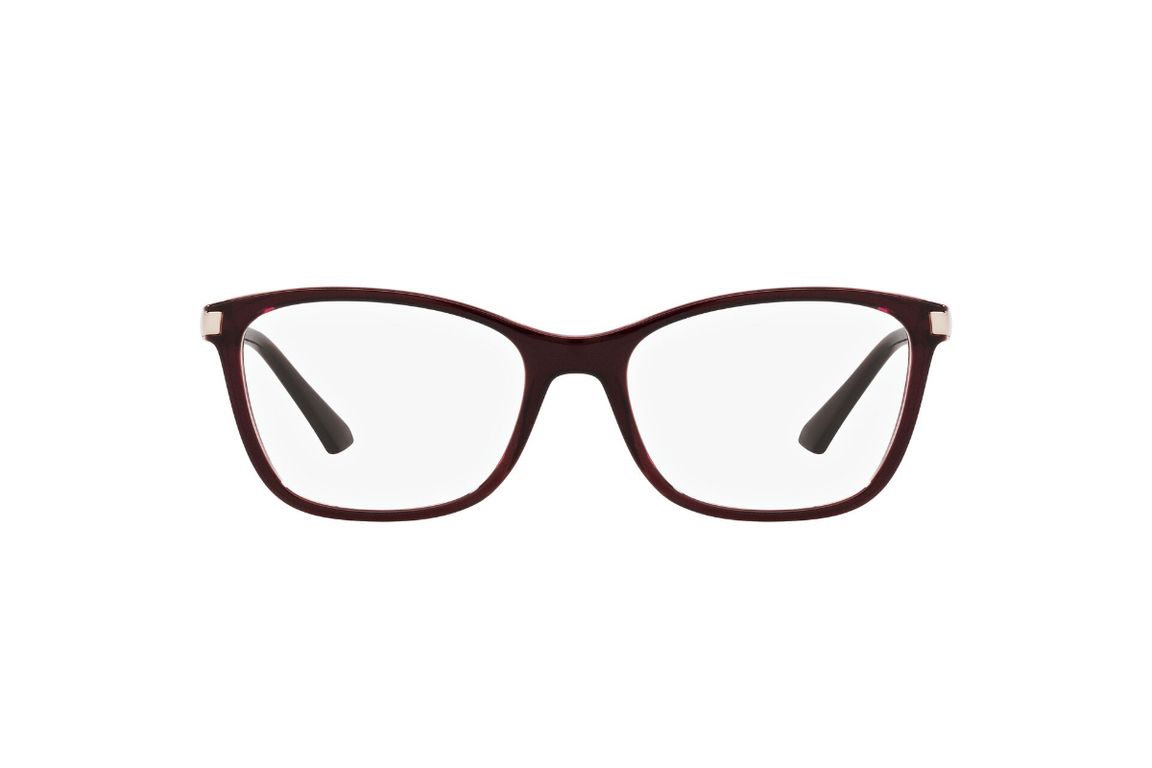 Eyewear Lentes Opticos VO5378 2907 53 Cafe M