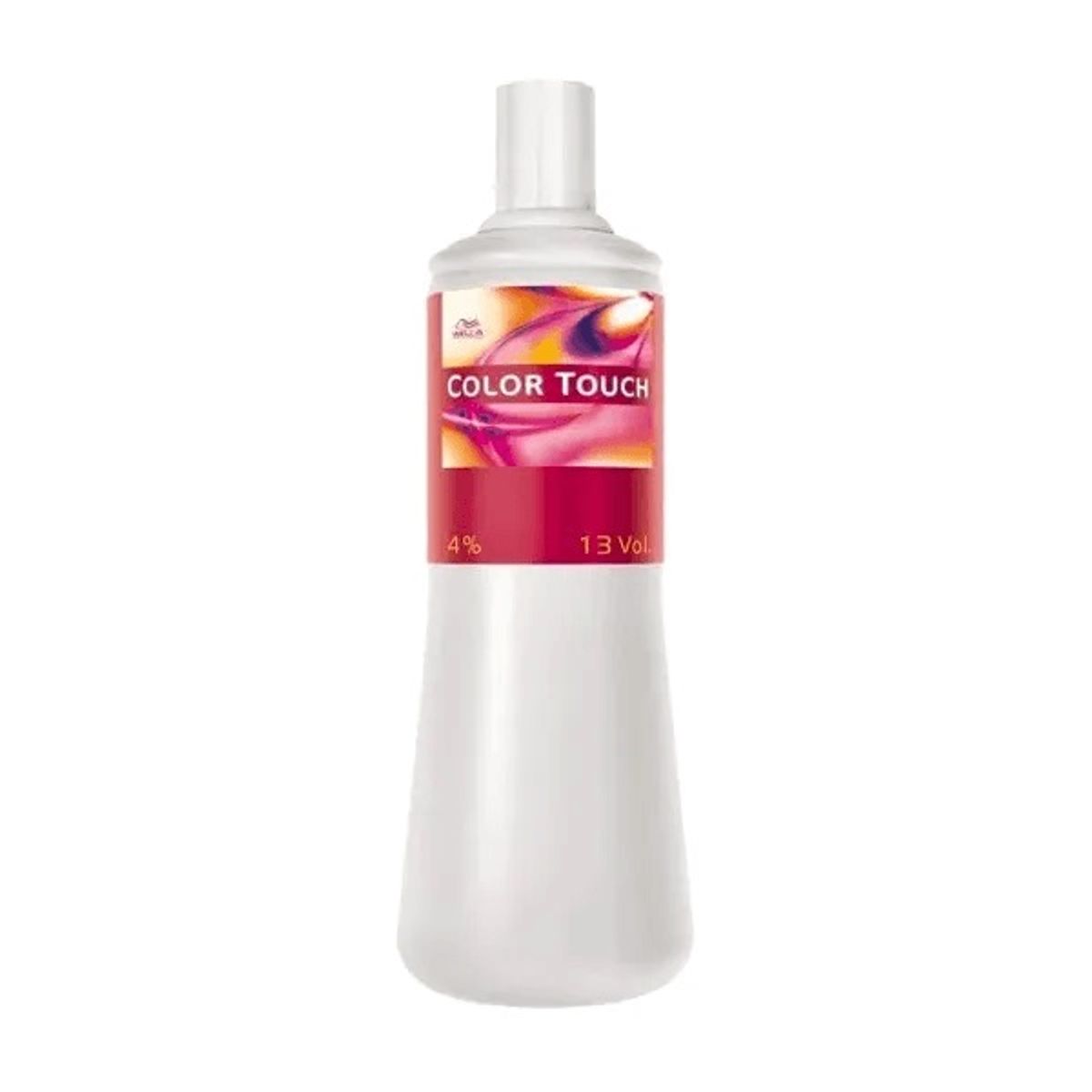 WELLA - Emulsion Wella Color Touch 4% 13 Vol 1000ml Crema Activador