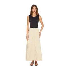 JACINTA TIENDA - Falda Jacinta crudo