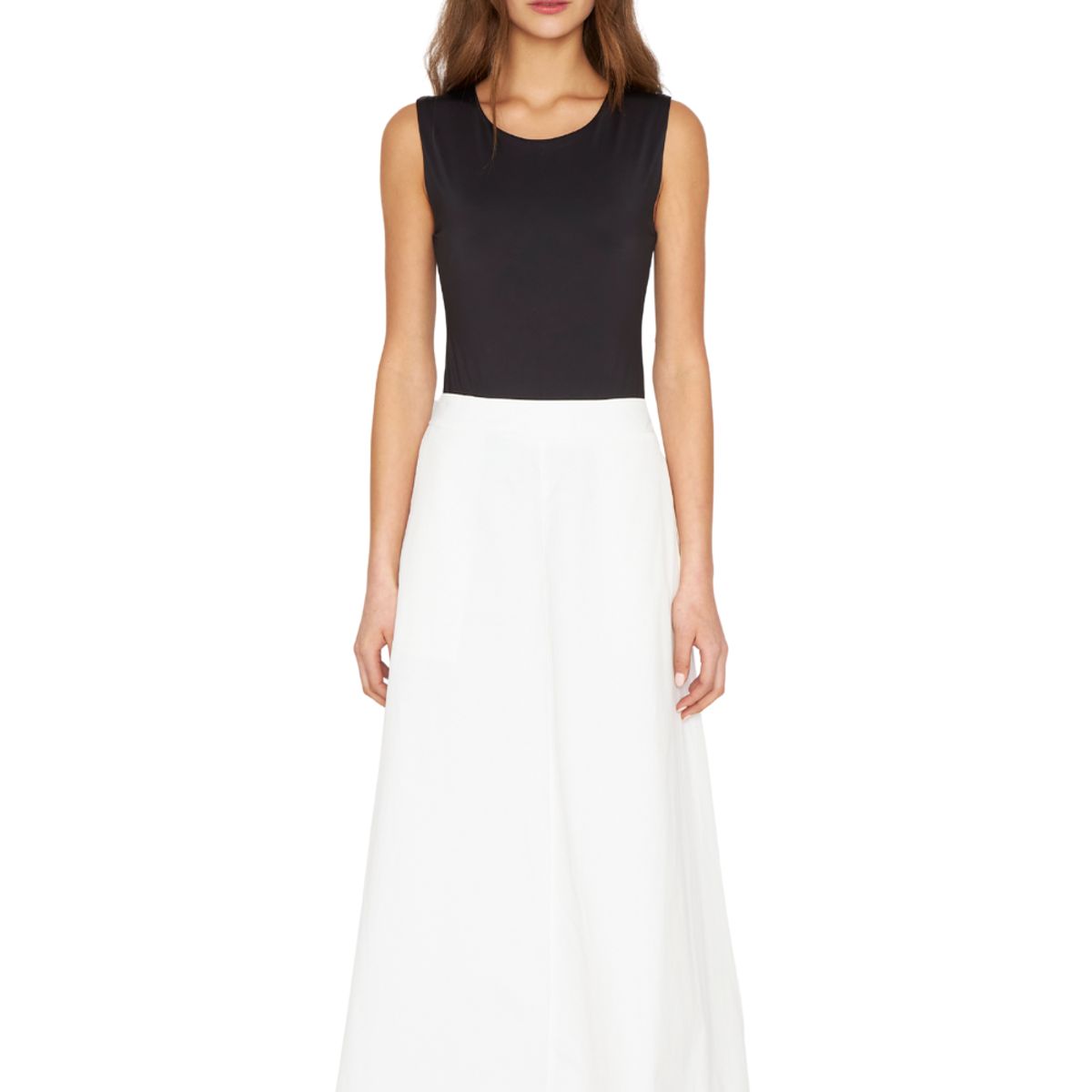 JACINTA TIENDA - Falda Jacinta blanca Jacinta Tienda