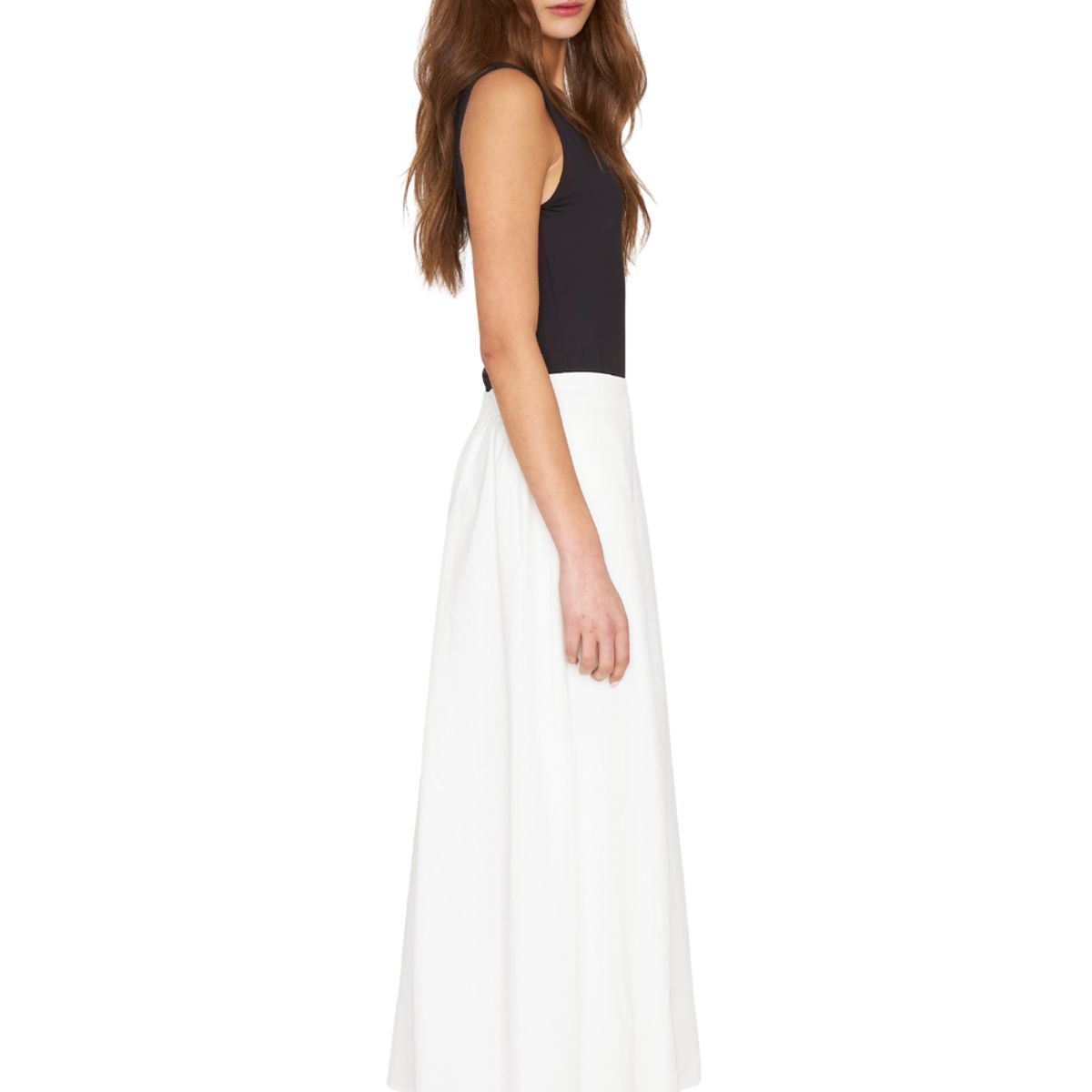 JACINTA TIENDA - Falda Jacinta blanca Jacinta Tienda