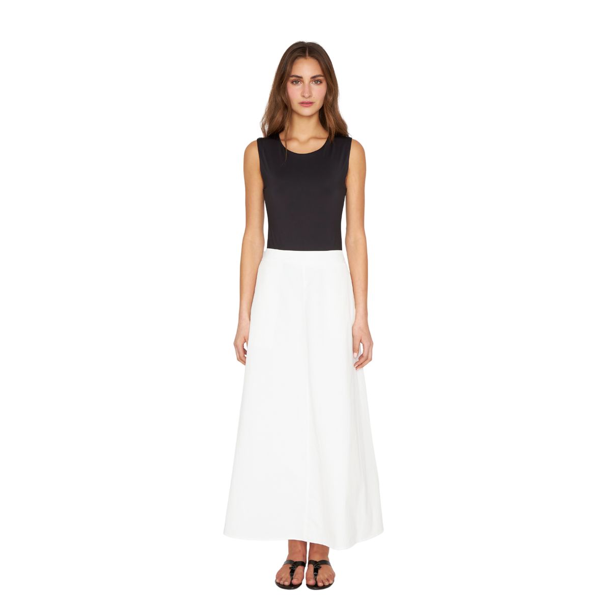 JACINTA TIENDA - Falda Jacinta blanca Jacinta Tienda