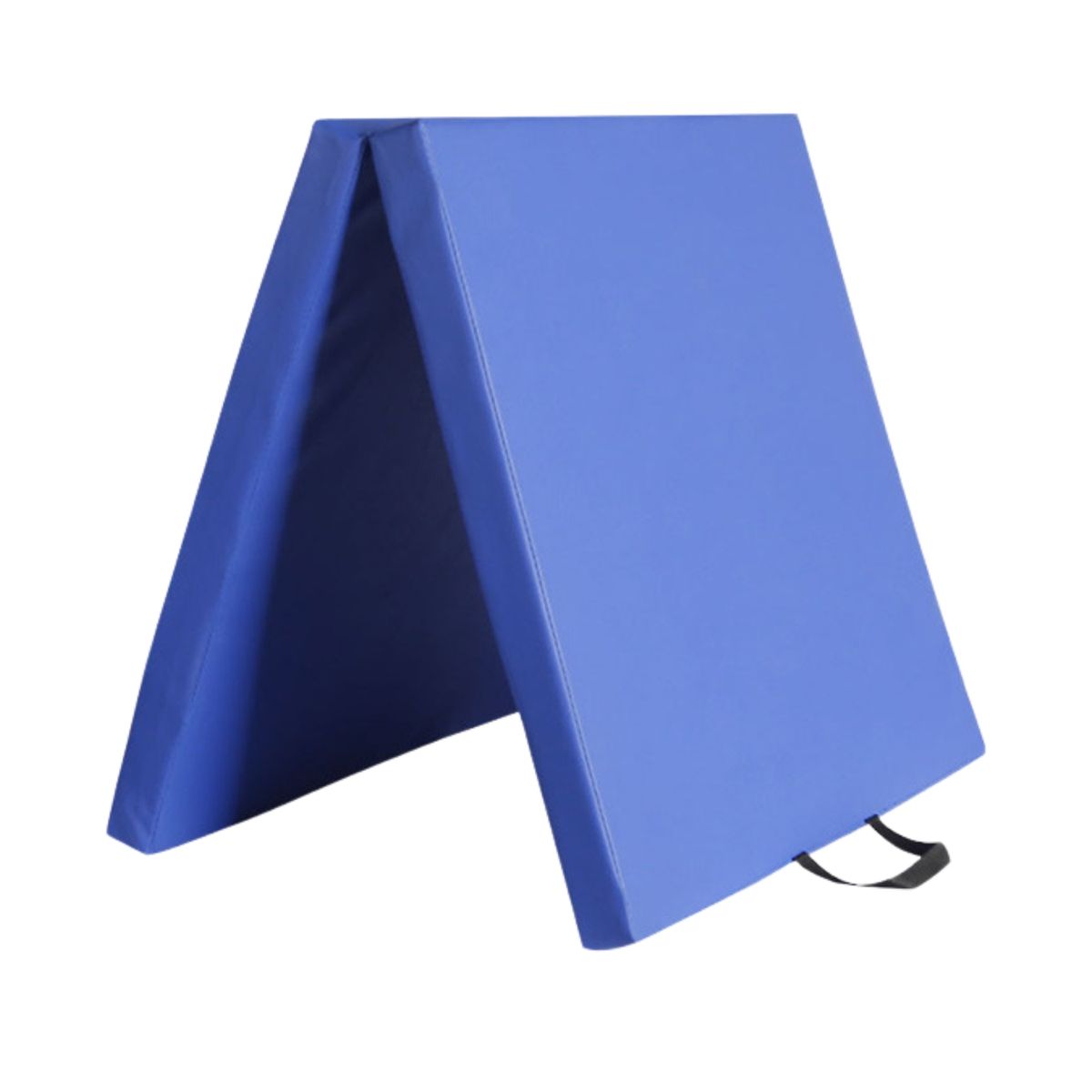 GENERICO - Colchoneta Deportiva Lona Oxford 100x50x5cm Pilates  Yoga