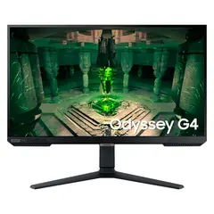 SAMSUNG - Monitor Gamer 27 IPS 240Hz 1Ms FHD