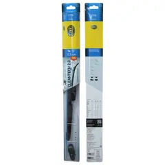 HELLA - Kit Plumillas 24 Y 15 Chevrolet Spark Gt 2010-2017