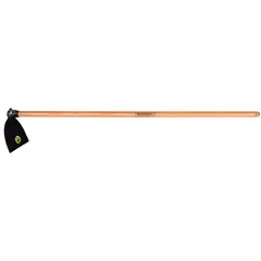 TRAMONTINA - Azadon 2.5 Mango De Madera 145Cm