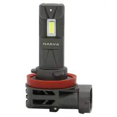 NARVA - AMPOLLETA LED FOG 12V 20W RDF COMPACTA