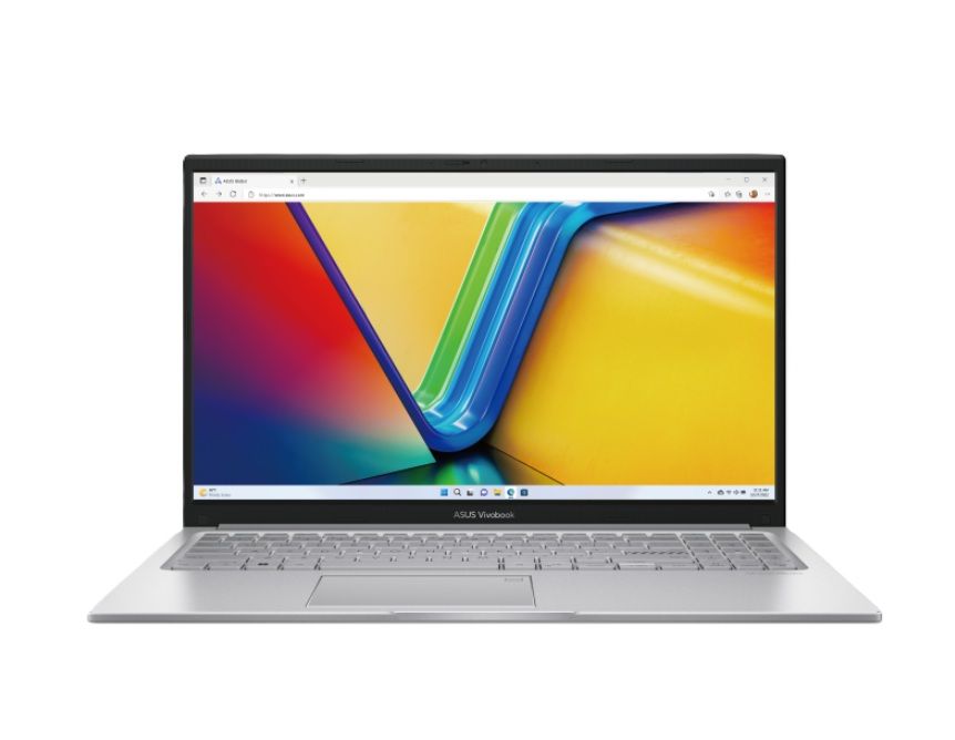 Vivobook 15.6” FHD Touchscreen Notebook- Intel Core i7 - 16GB RAM - 512GB SSD - Windows 11