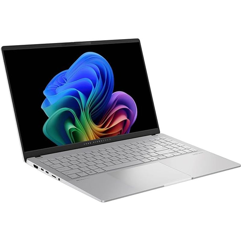 ASUS - ASUS Vivobook 15.6” FHD Touchscreen Laptop - Intel Core i7 - 16GB RAM - 512GB SSD - Windows 11