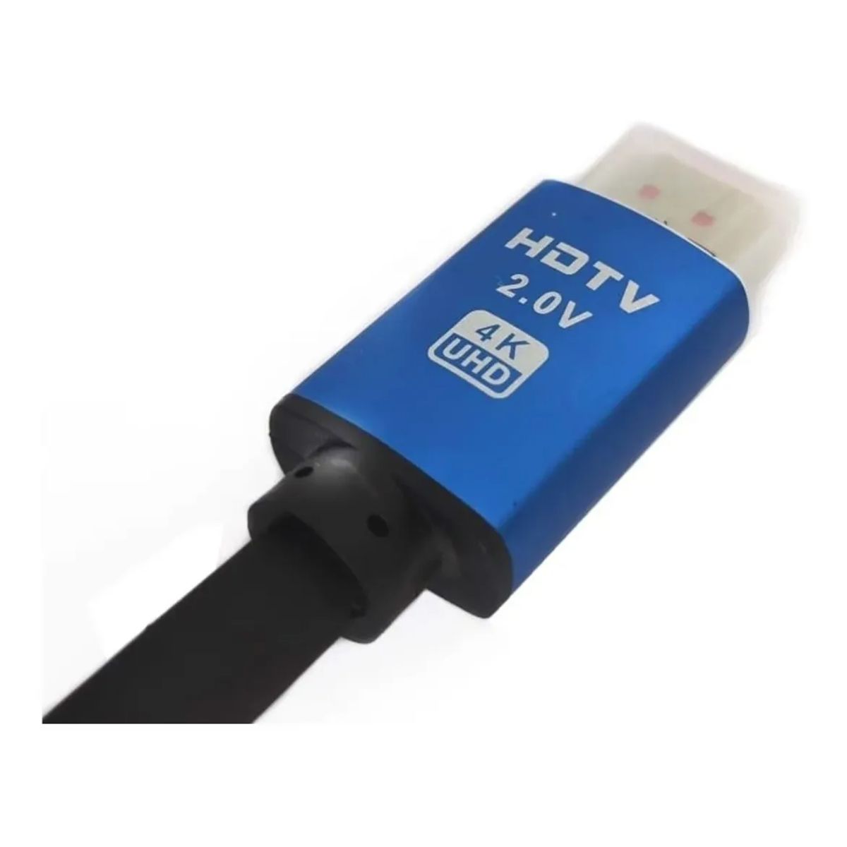 GENERICO - Cable Hdmi 3 Metros Cable Optico 4k Hdtv 2.0v