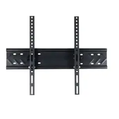 GENERICO - Soporte Tv Planacurva Con Inclinacion 37-70 50kg