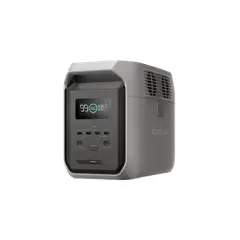 ECOFLOW - Estación de carga 1800W 1536Wh Delta 3 1500