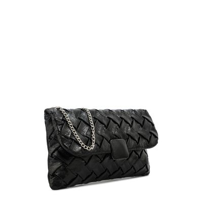 Imagen 2 del producto Cartera fiesta morieta pequeña negro