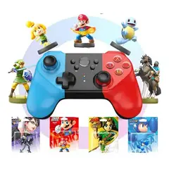 GENERICO - Control Joystick Inalámbrico Gamepad