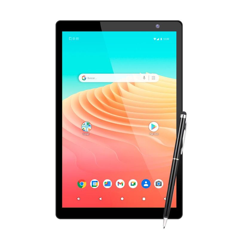 MLAB - MLAB Tablet / 2GB / 32GB/ 10"/ 4G LTE Glowy10/ SIN LÁPIZ (Reacondicionado)