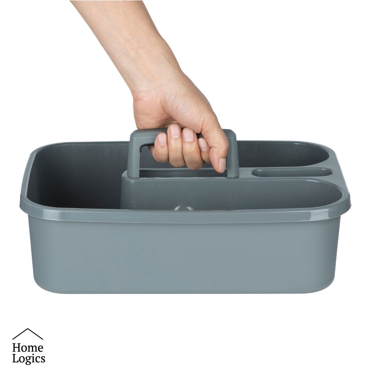 HOME LOGICS - Organizador Multipropósito Limpieza Hogar Home Logics