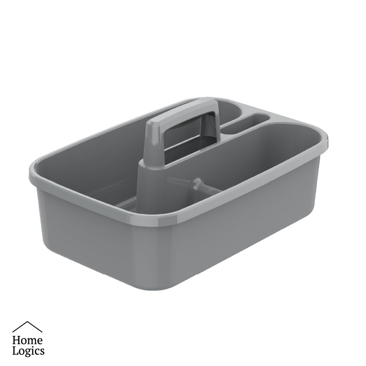 HOME LOGICS - Organizador Multipropósito Limpieza Hogar Home Logics