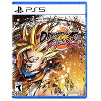 Dragon Ball Fighter Z PS5