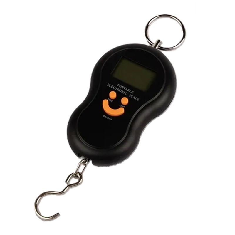 GENERICO - Mini pesa balanza digital portátil