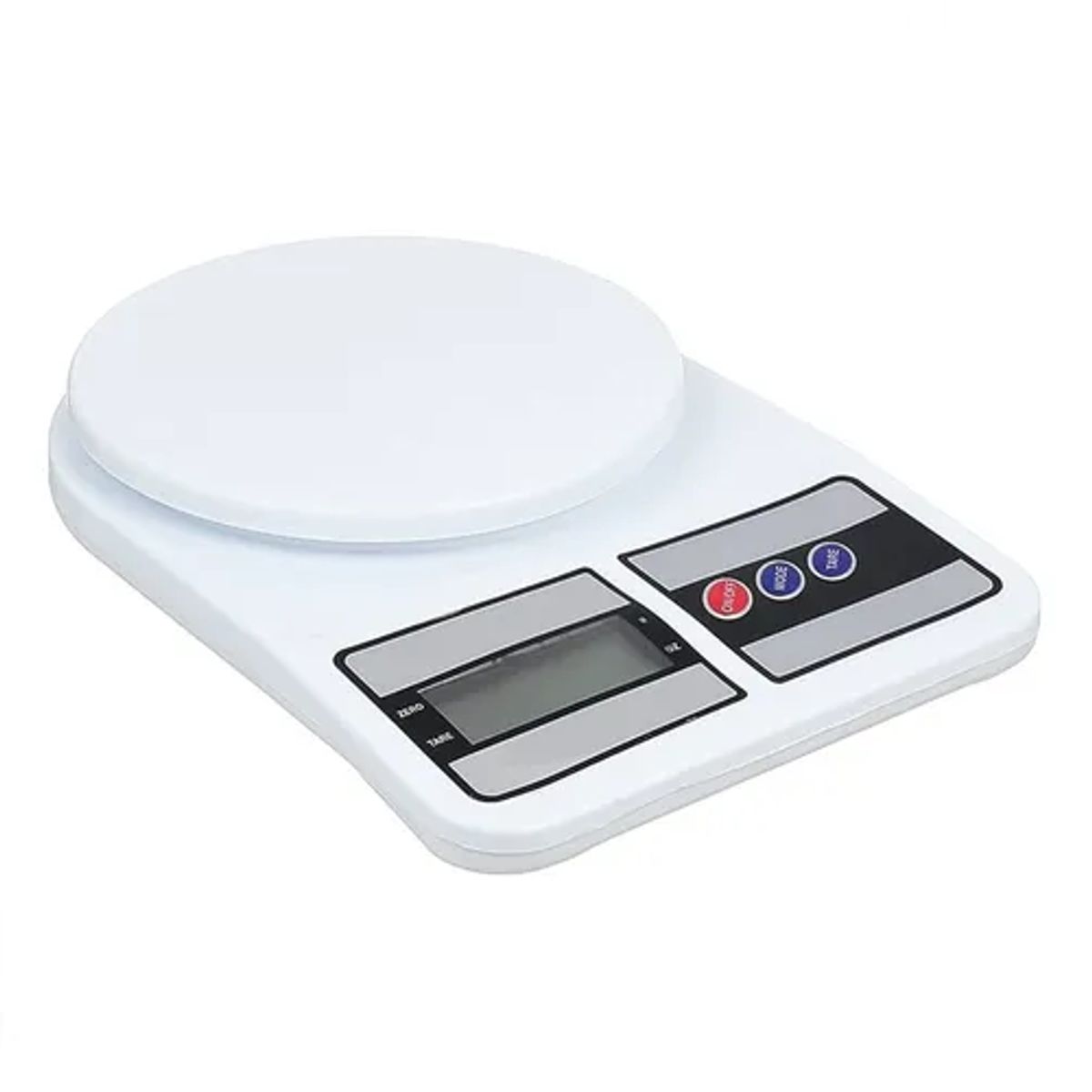 GENERICO - Balanza digital cocina + gramera 500g
