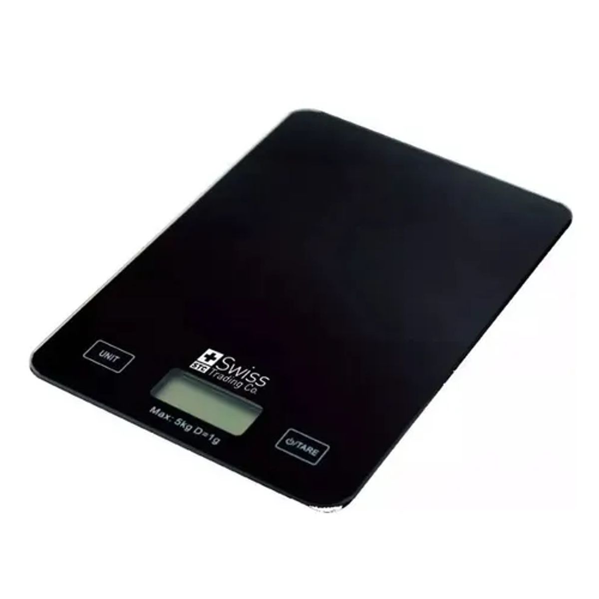 GENERICO - Balanza digital cocina 5kg