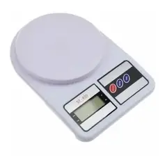 GENERICO - Báscula digital gramera cocina