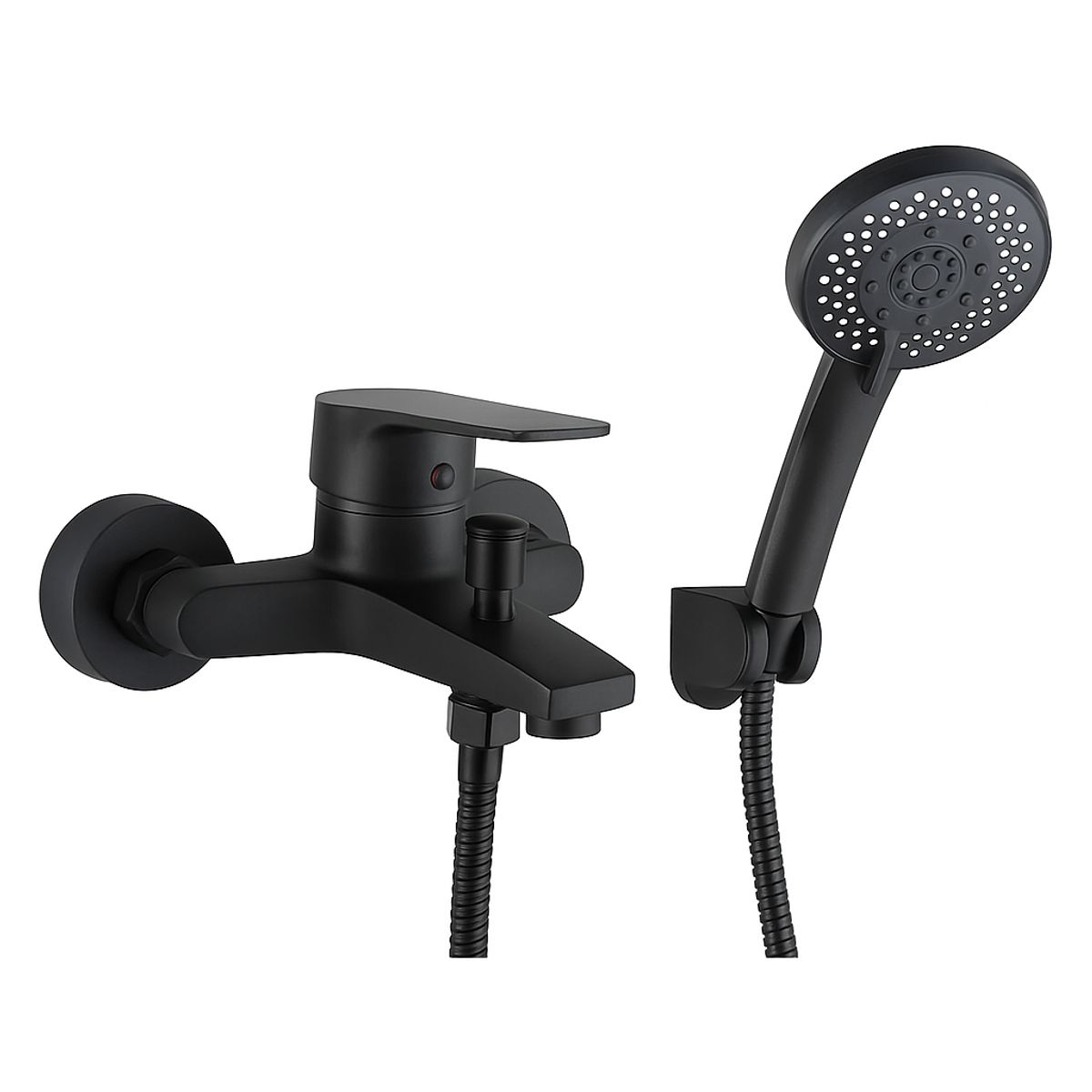 TAUMM - MONOMANDO TINA DUCHA NOTTE