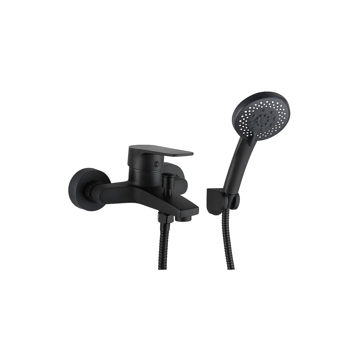 TAUMM - MONOMANDO TINA DUCHA NOTTE