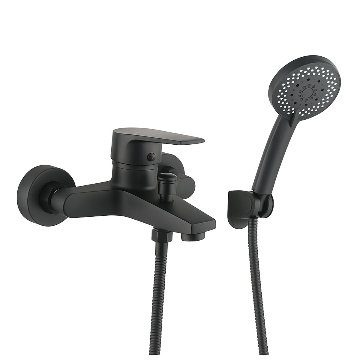 TAUMM - MONOMANDO TINA DUCHA NOTTE