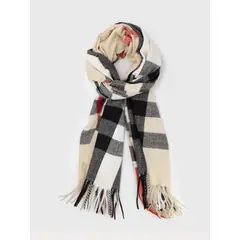 ANONIMASTORE - Bufanda Escocesa by AnónimaStore Design